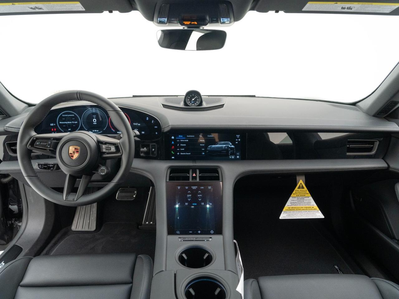 2026 Porsche Taycan Pompano Beach FL
