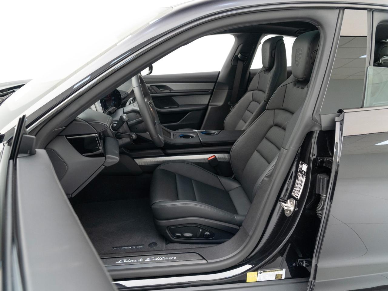 2026 Porsche Taycan Pompano Beach FL