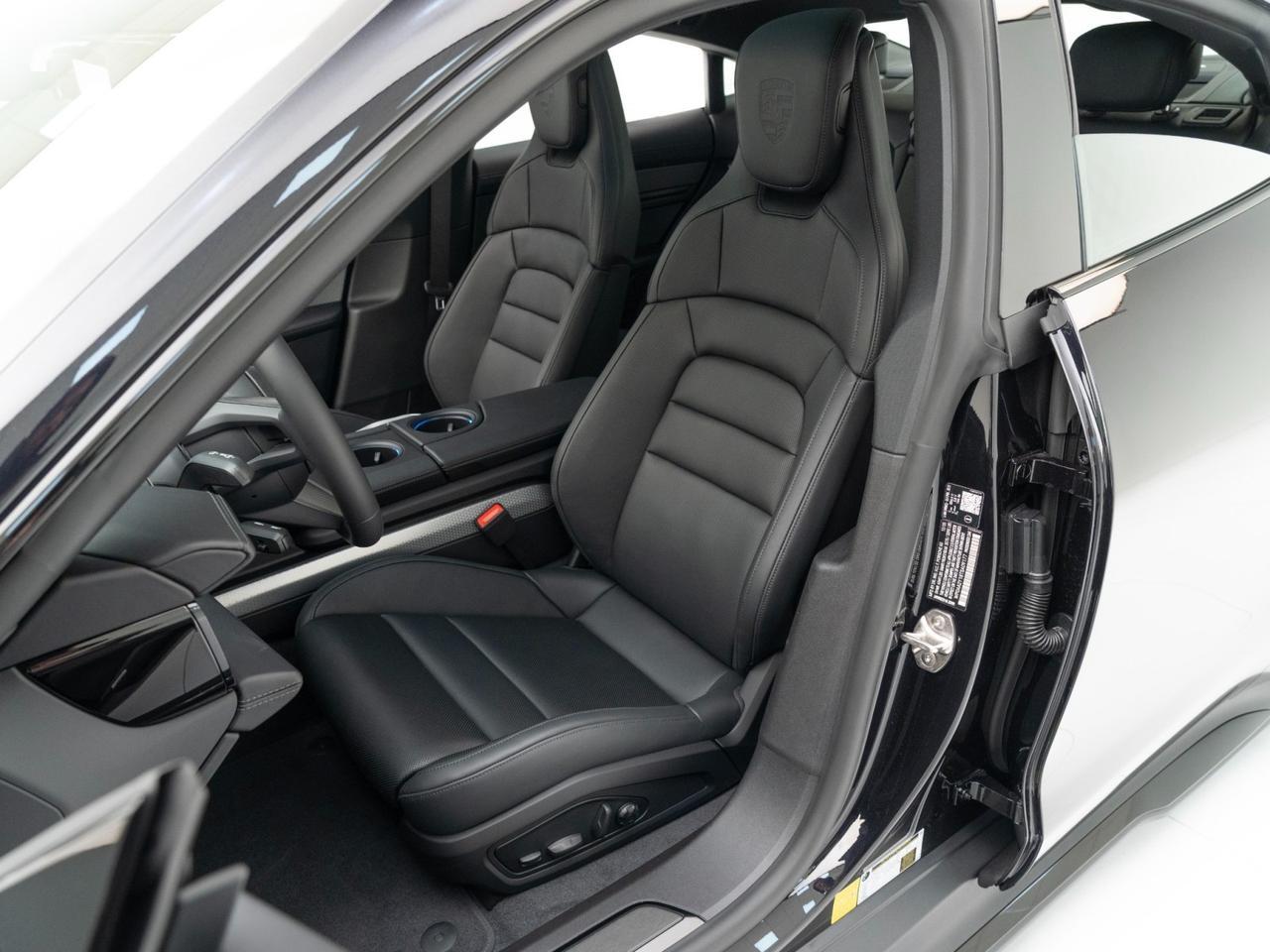 2026 Porsche Taycan Pompano Beach FL