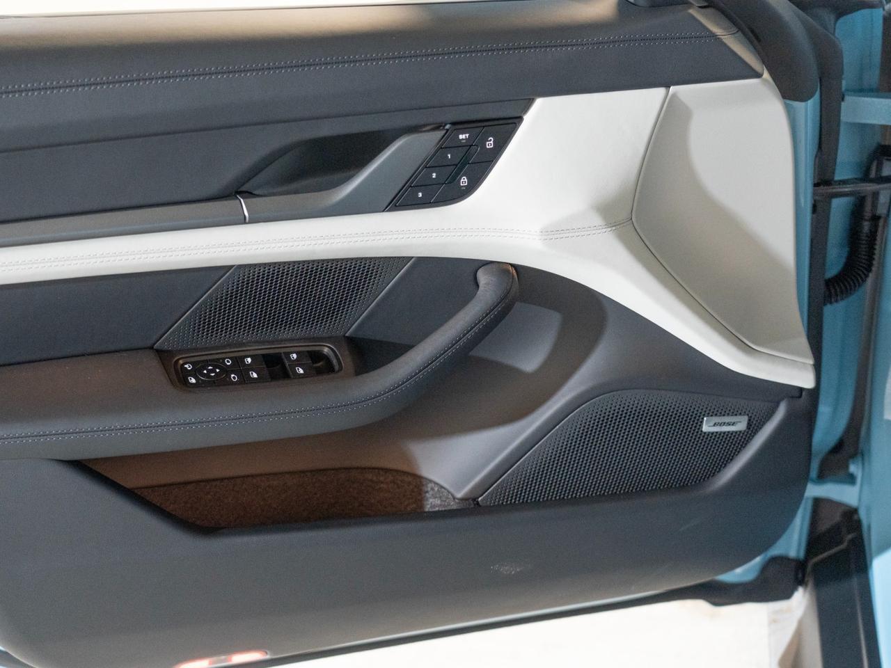 2026 Porsche Taycan Pompano Beach FL