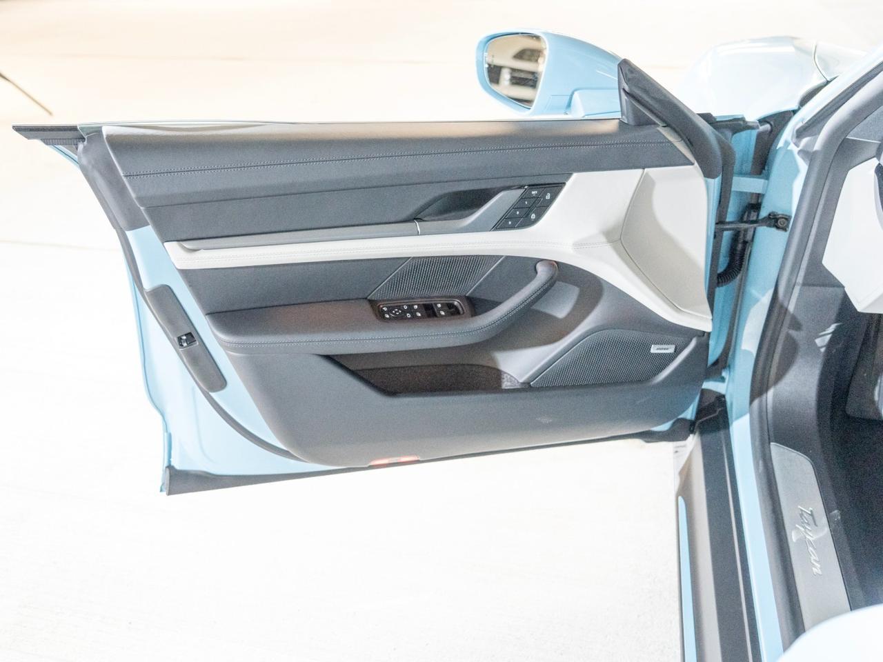 2026 Porsche Taycan Pompano Beach FL