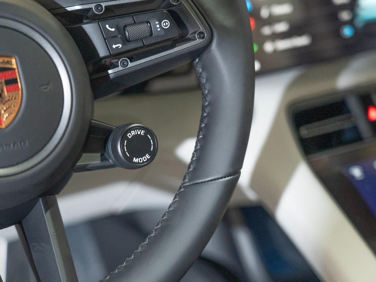 2026 Porsche Taycan Pompano Beach FL