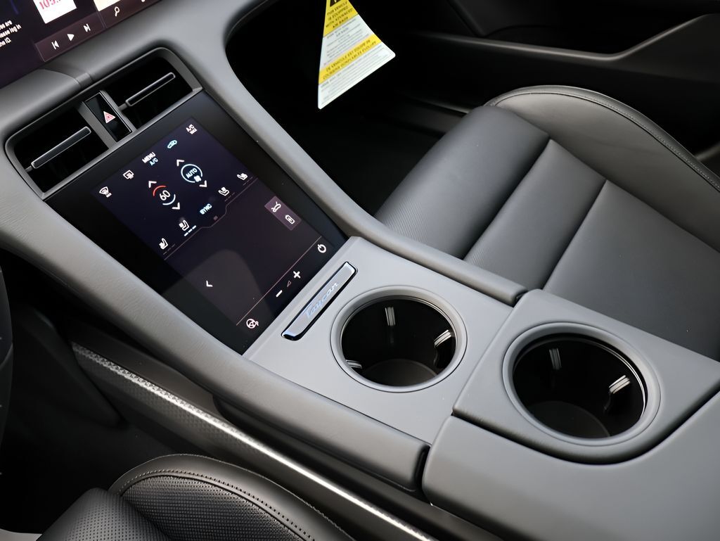 2026 Porsche Taycan San Clemente CA