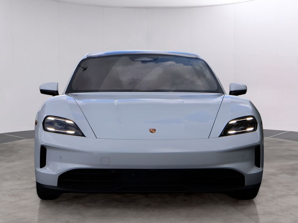 2026 Porsche Taycan San Clemente CA