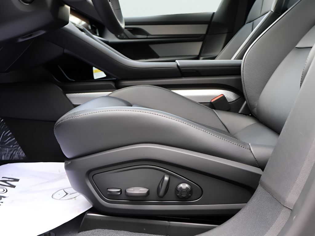 2026 Porsche Taycan San Clemente CA