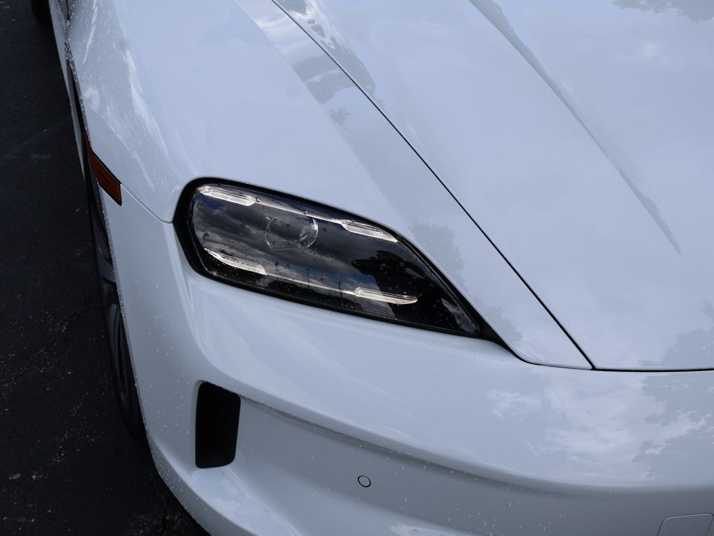 2026 Porsche Taycan San Clemente CA