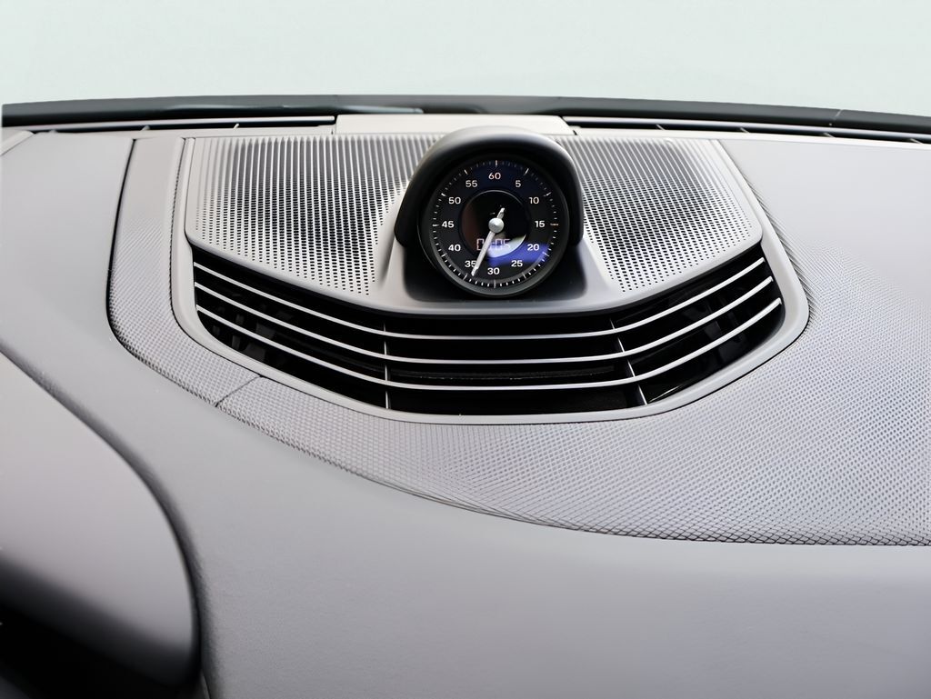 2026 Porsche Taycan San Clemente CA