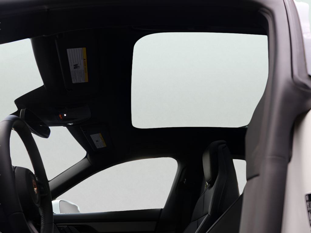 2026 Porsche Taycan San Clemente CA
