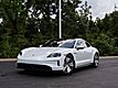 2026 Porsche Taycan