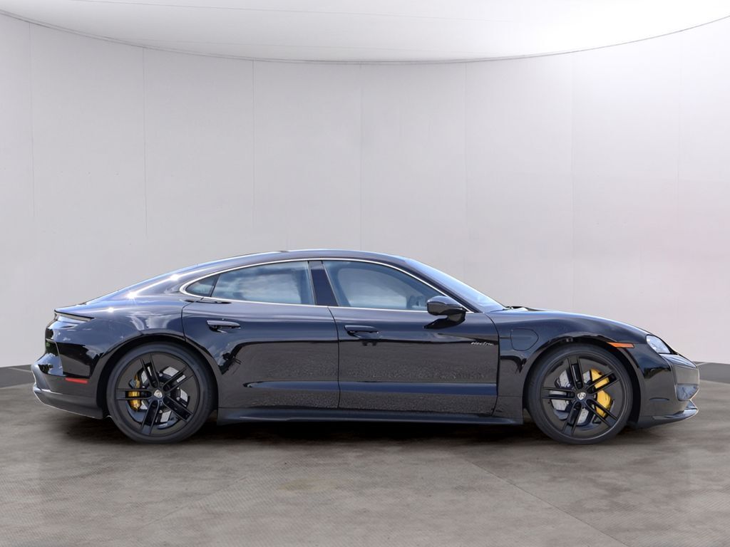 2026 Porsche Taycan San Clemente CA
