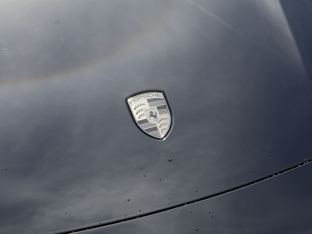 2026 Porsche Taycan San Clemente CA
