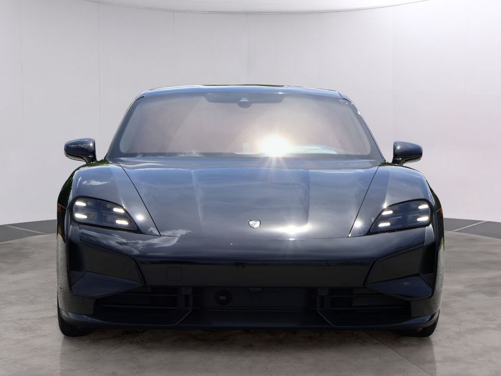 2026 Porsche Taycan San Clemente CA
