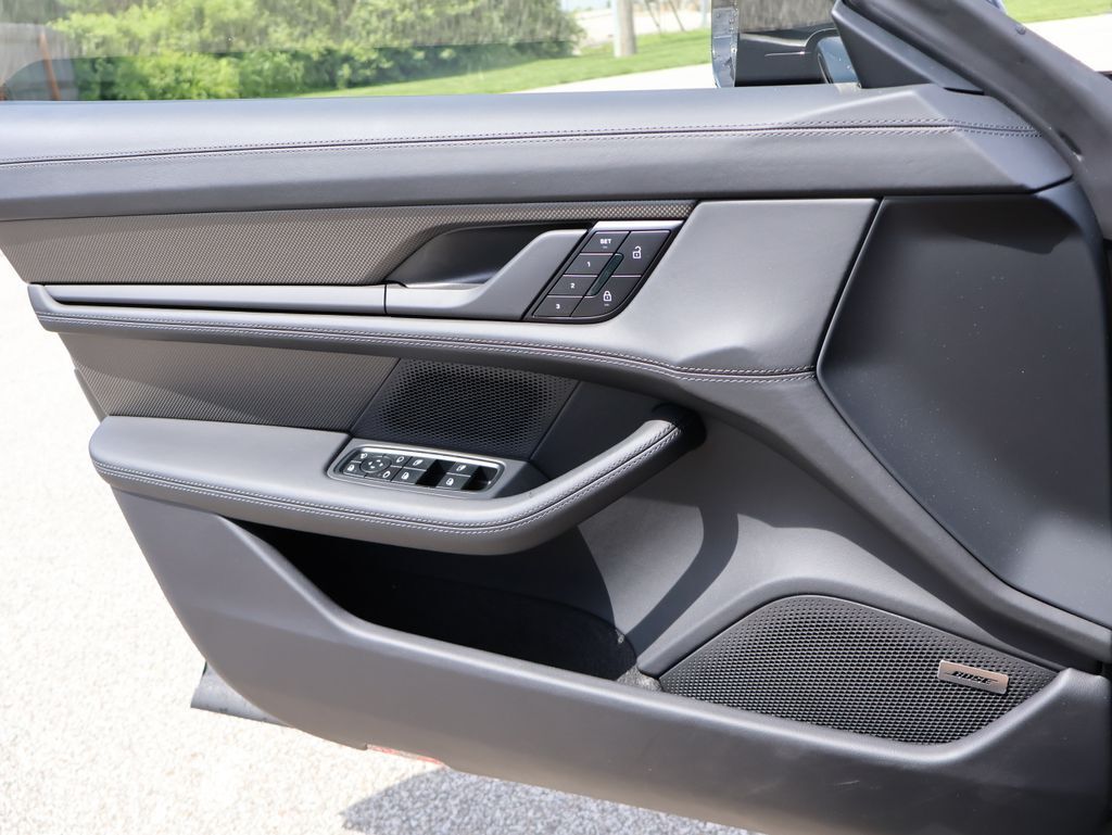 2026 Porsche Taycan San Clemente CA