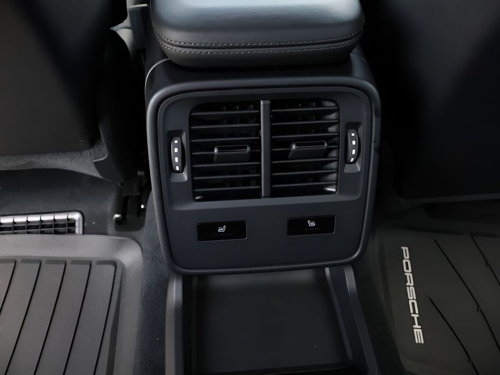 2026 Porsche Taycan San Clemente CA