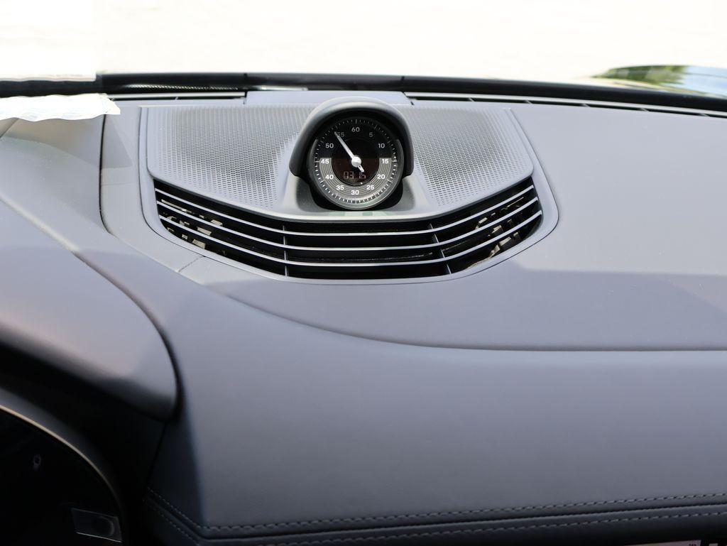 2026 Porsche Taycan San Clemente CA