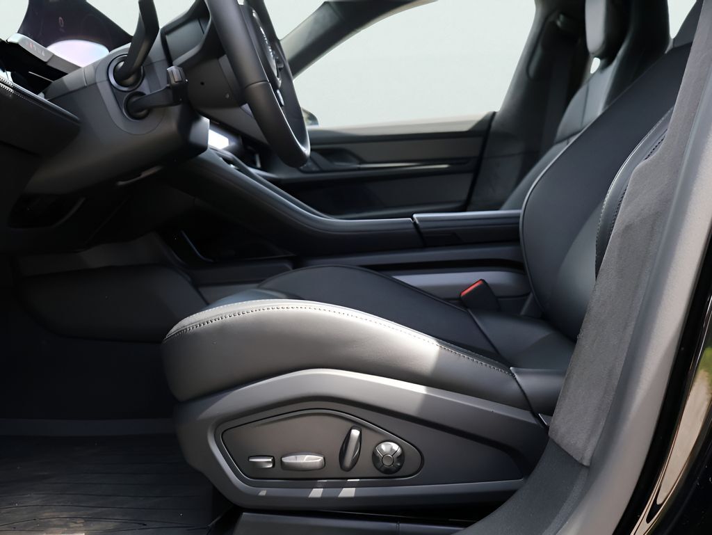 2026 Porsche Taycan San Clemente CA