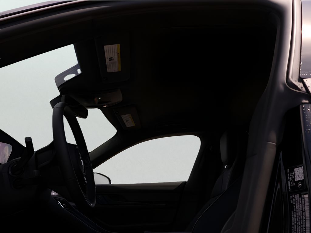 2026 Porsche Taycan San Clemente CA