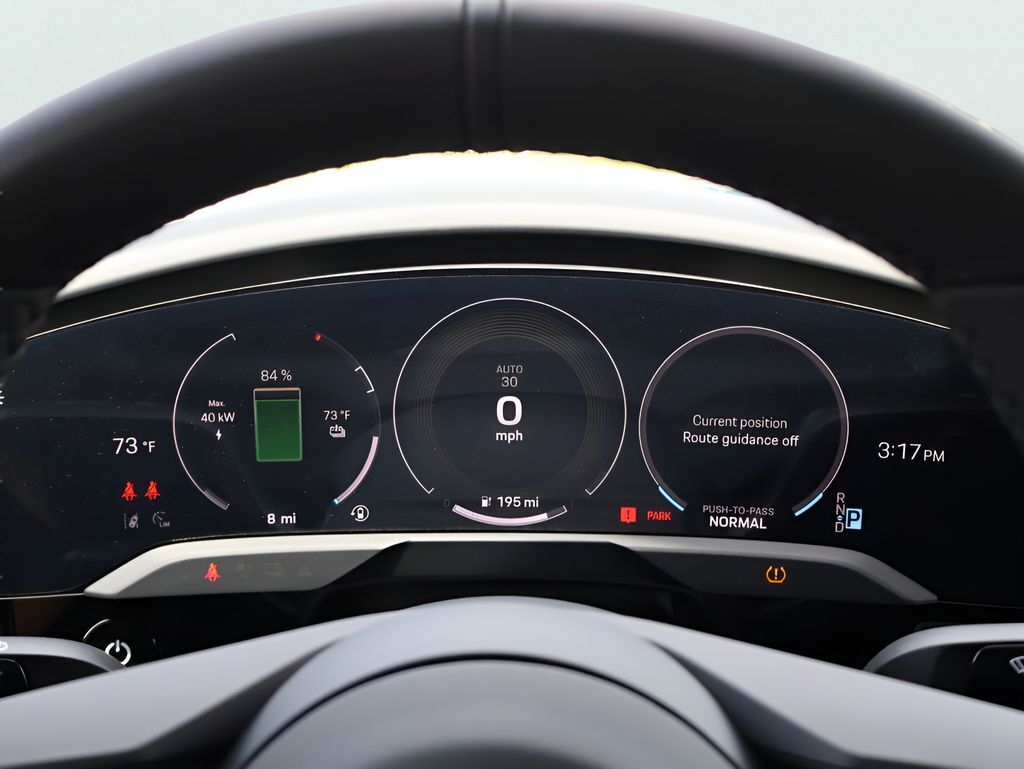 2026 Porsche Taycan San Clemente CA
