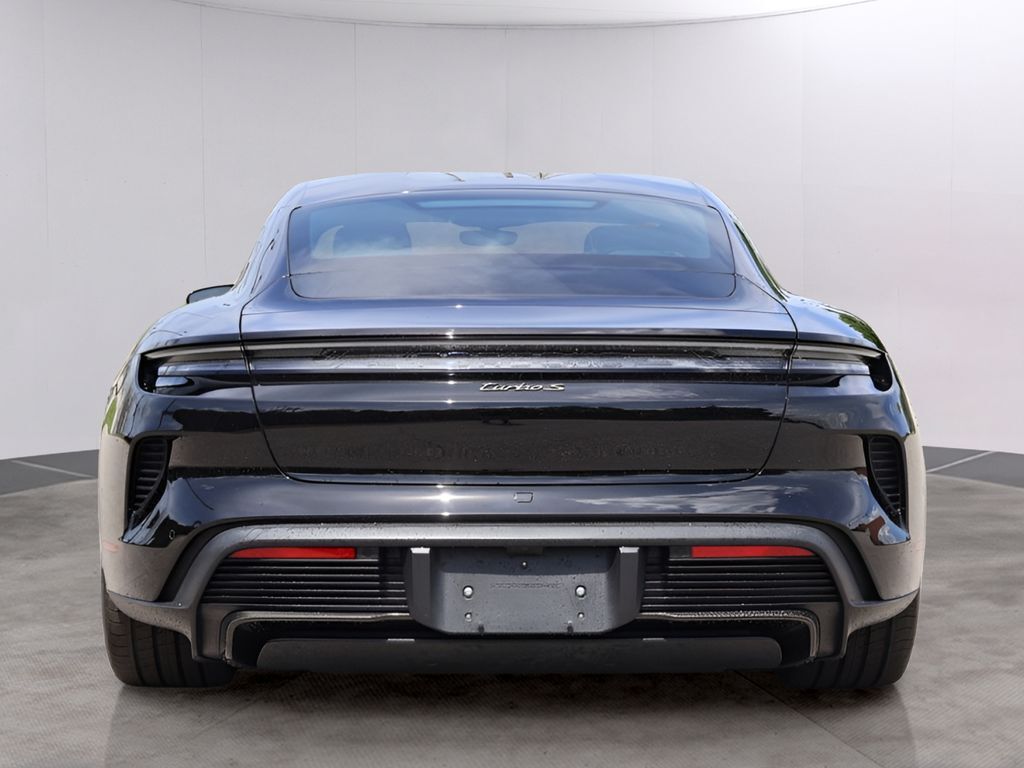 2026 Porsche Taycan San Clemente CA