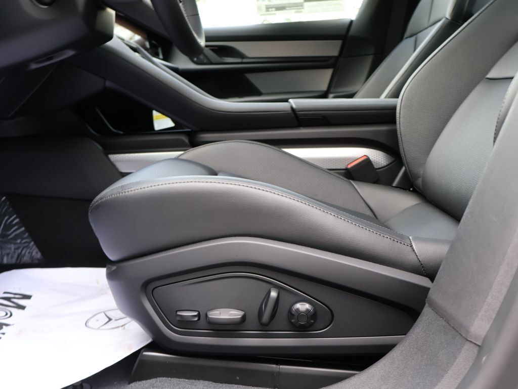 2026 Porsche Taycan San Clemente CA