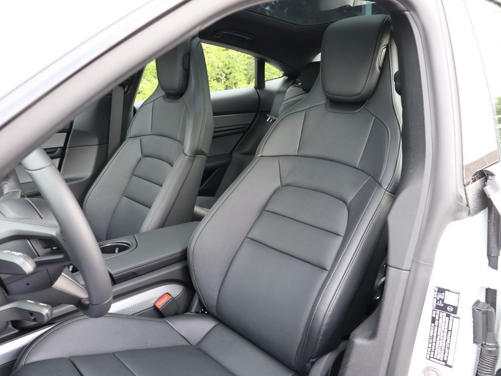 2026 Porsche Taycan San Clemente CA
