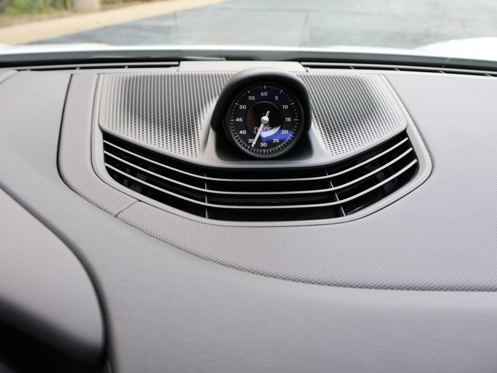 2026 Porsche Taycan San Clemente CA