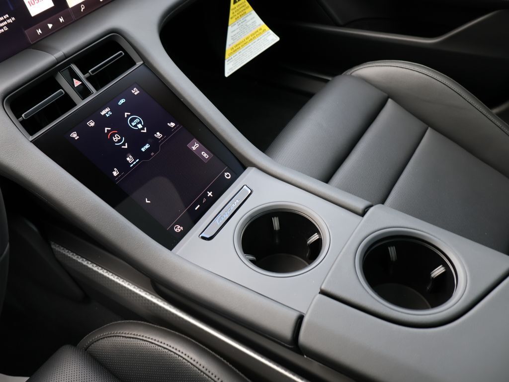 2026 Porsche Taycan San Clemente CA