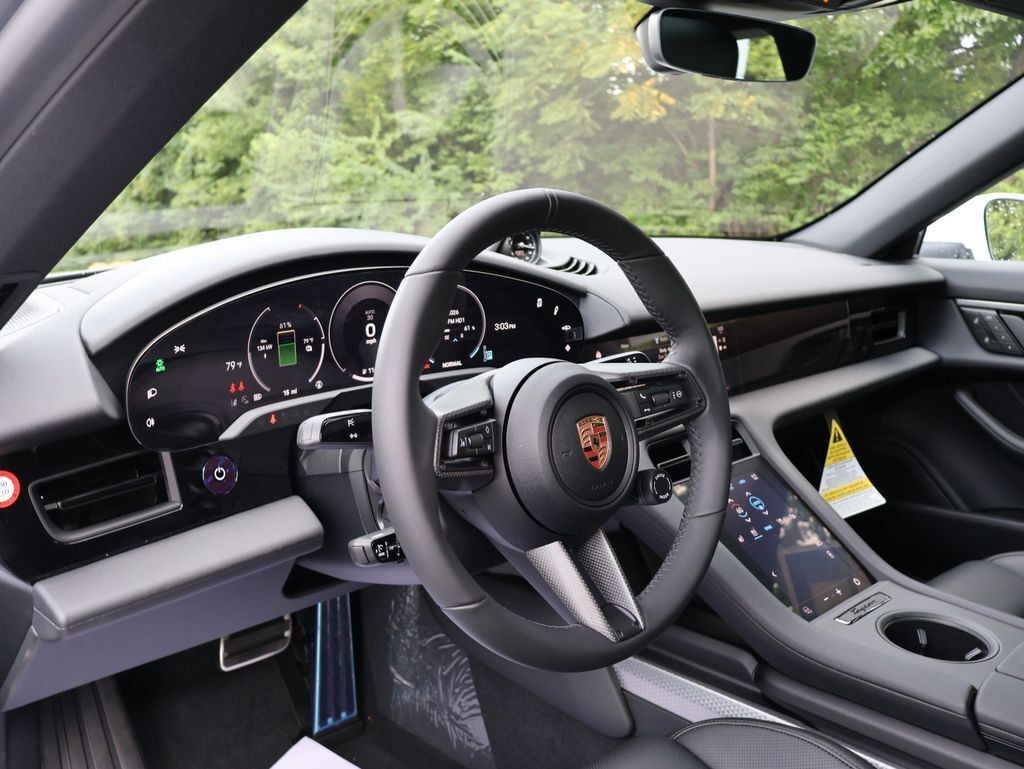 2026 Porsche Taycan San Clemente CA