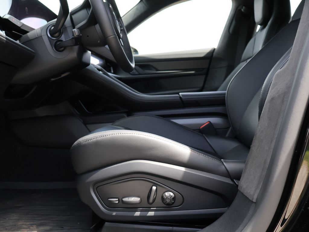 2026 Porsche Taycan San Clemente CA