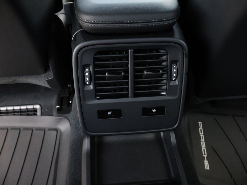 2026 Porsche Taycan San Clemente CA