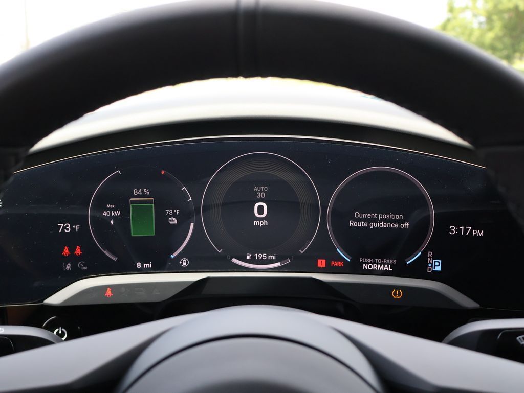 2026 Porsche Taycan San Clemente CA