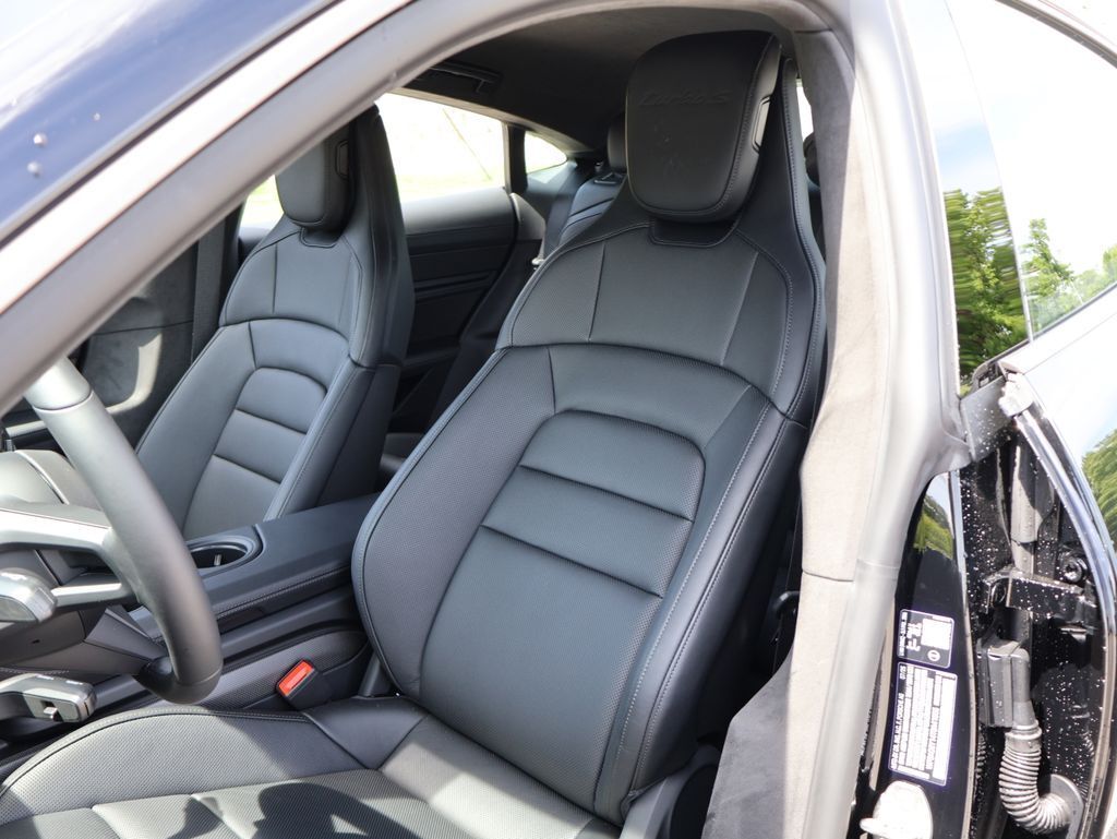 2026 Porsche Taycan San Clemente CA