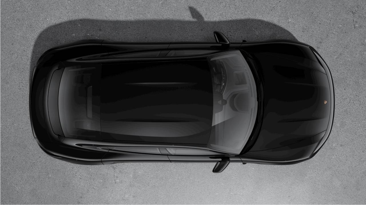 2026 Porsche Taycan Santa Clarita CA