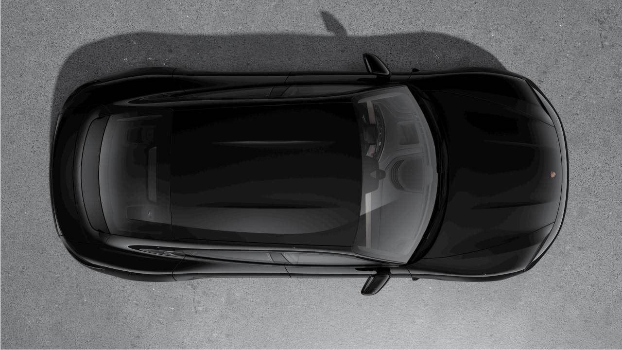 2026 Porsche Taycan Santa Clarita CA