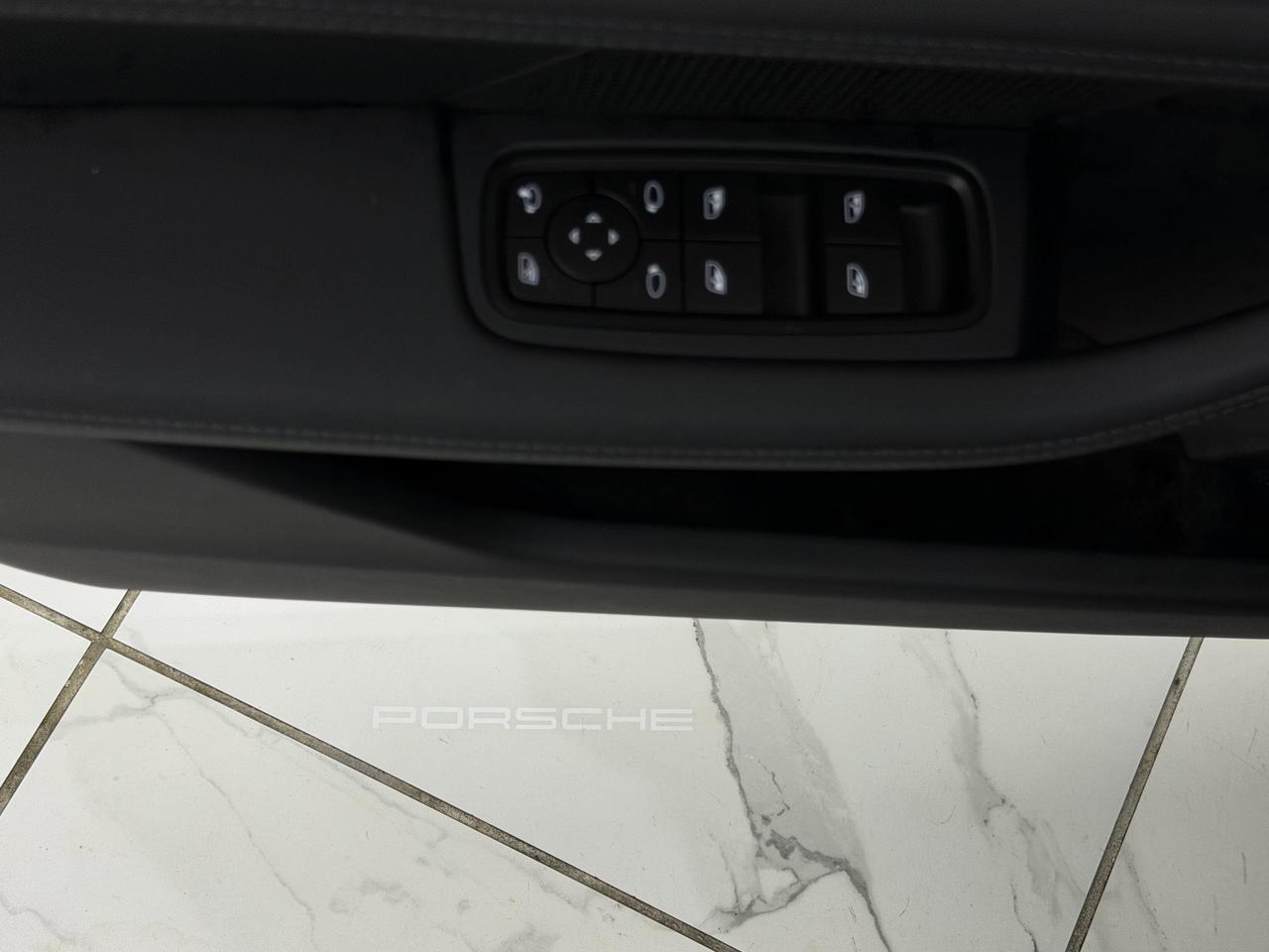 2026 Porsche Taycan 4 Black Edition Newark DE