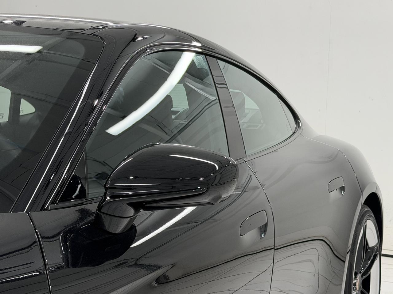 2026 Porsche Taycan 4 Black Edition Newark DE