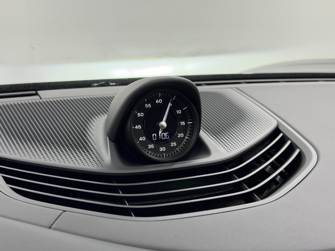 2026 Porsche Taycan 4 Black Edition Newark DE