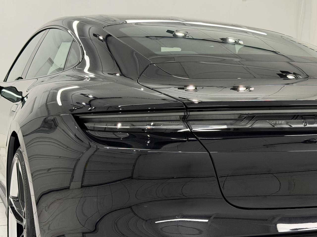 2026 Porsche Taycan 4 Black Edition Newark DE
