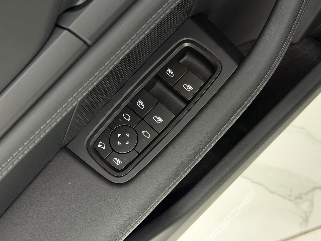 2026 Porsche Taycan 4 Black Edition Newark DE
