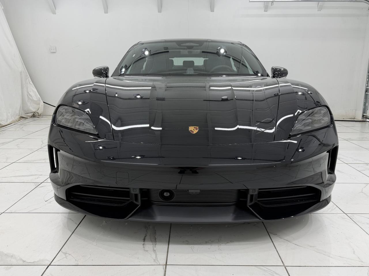 2026 Porsche Taycan 4 Black Edition Newark DE