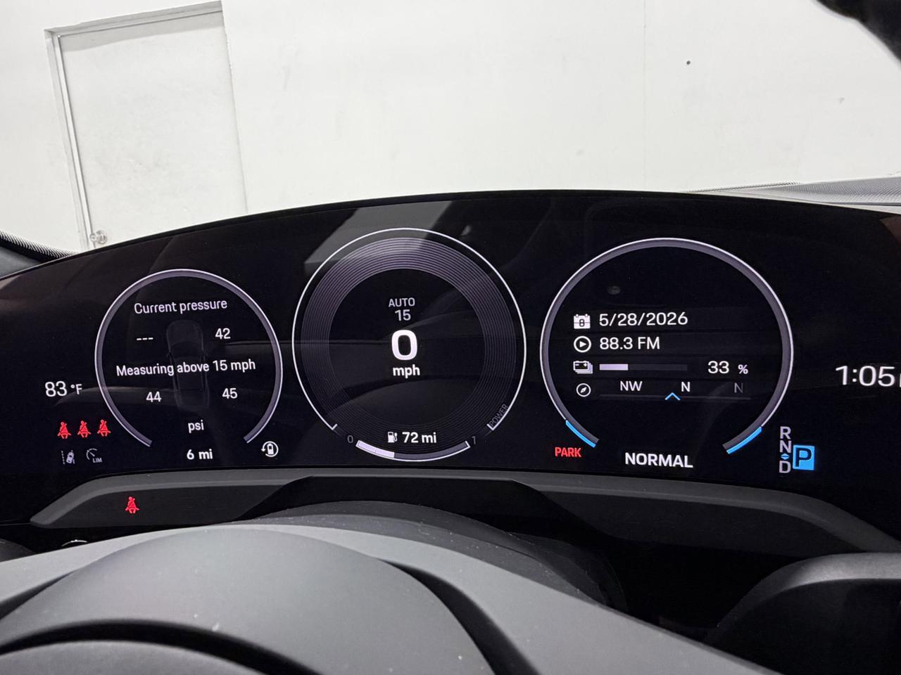 2026 Porsche Taycan 4 Black Edition Newark DE
