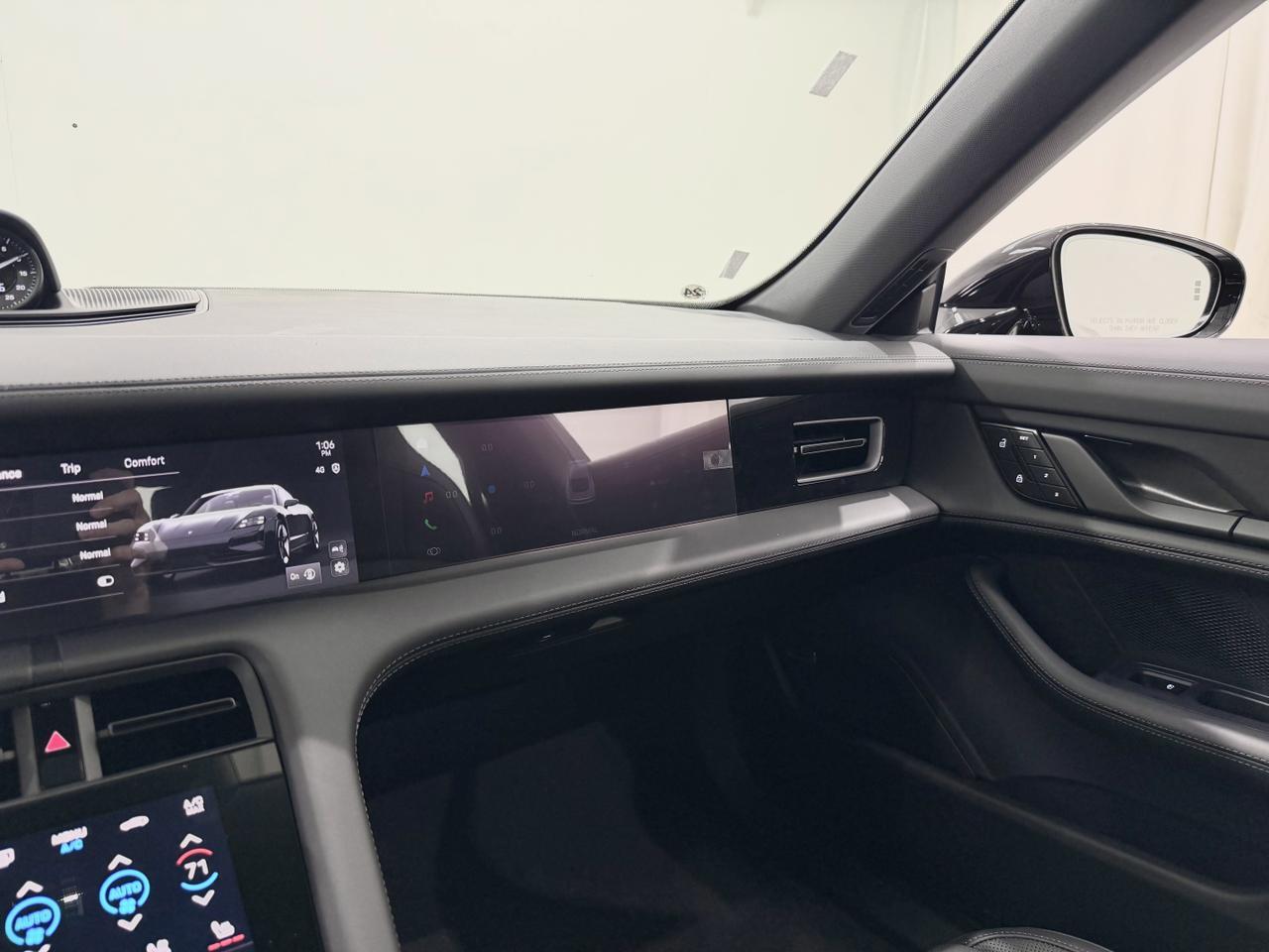 2026 Porsche Taycan 4 Black Edition Newark DE