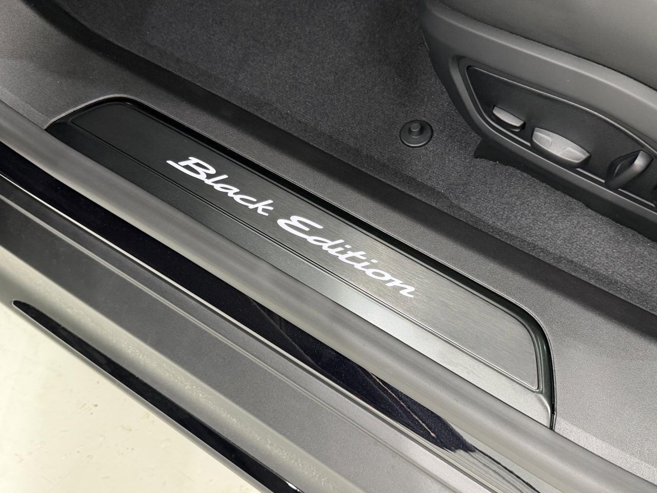 2026 Porsche Taycan 4 Black Edition Newark DE
