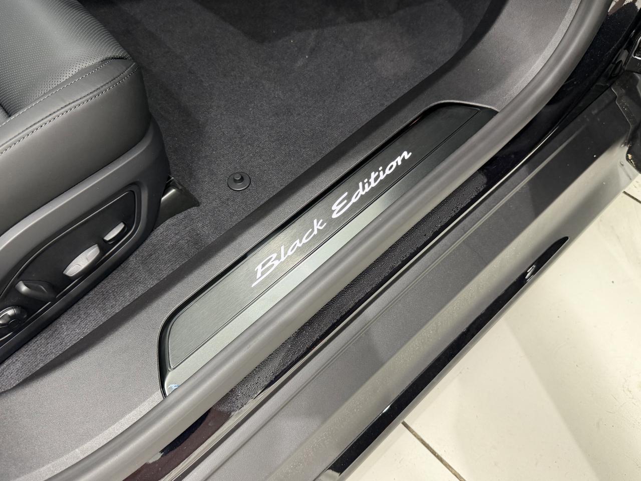 2026 Porsche Taycan 4 Black Edition Newark DE