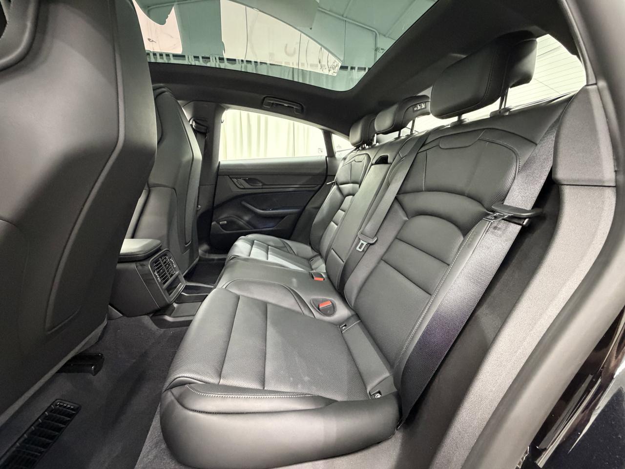 2026 Porsche Taycan 4 Black Edition Newark DE