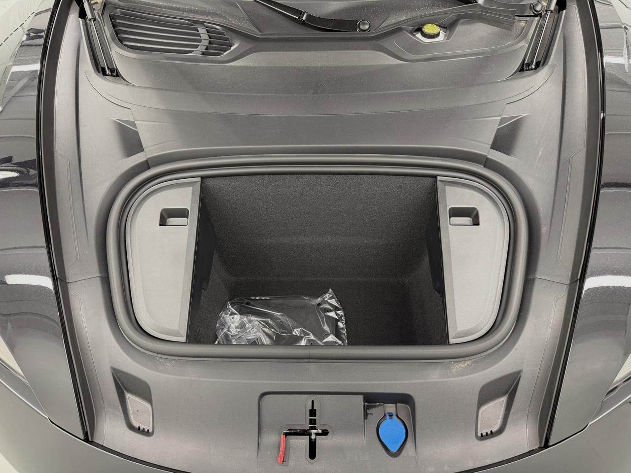 2026 Porsche Taycan 4 Black Edition Newark DE