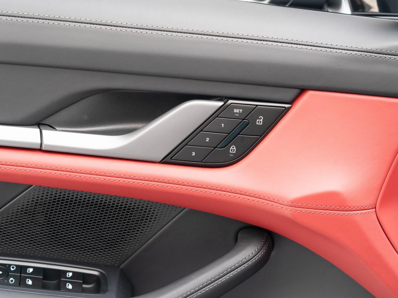2026 Porsche Taycan 4 Black Edition Pompano Beach FL