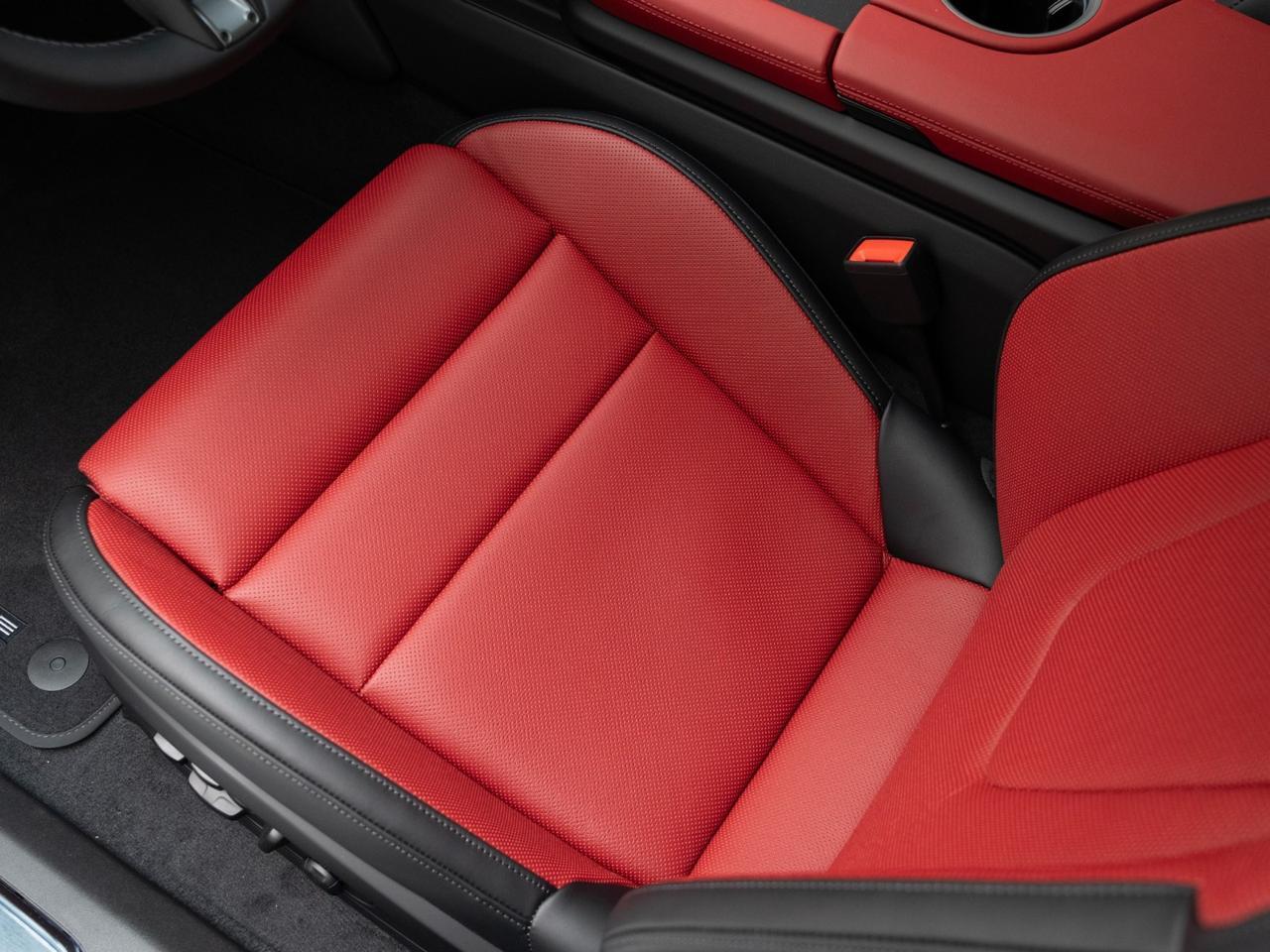 2026 Porsche Taycan 4 Black Edition Pompano Beach FL