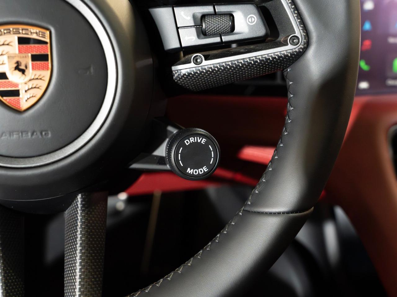 2026 Porsche Taycan 4 Black Edition Pompano Beach FL