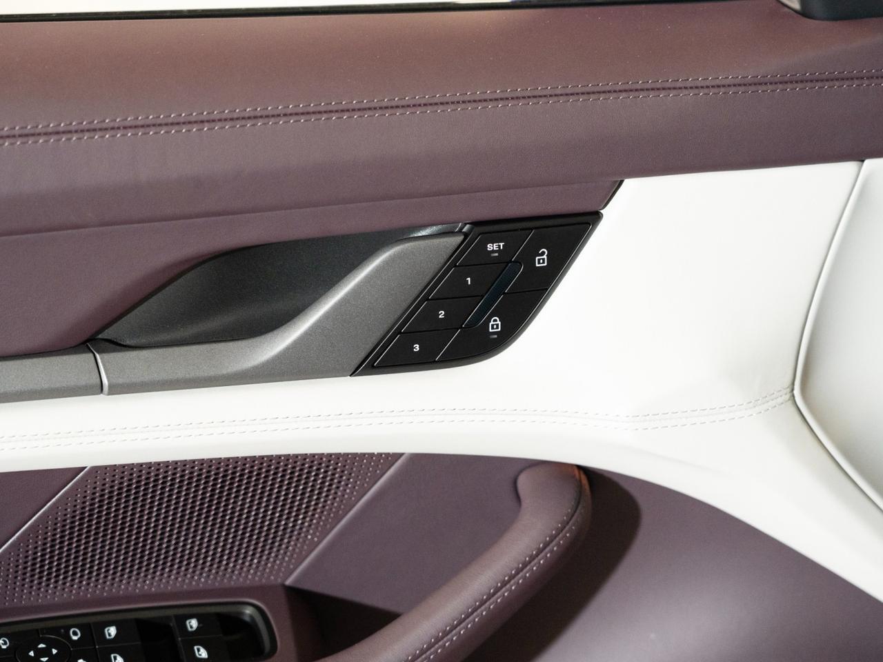 2026 Porsche Taycan 4 Cross Turismo Pompano Beach FL